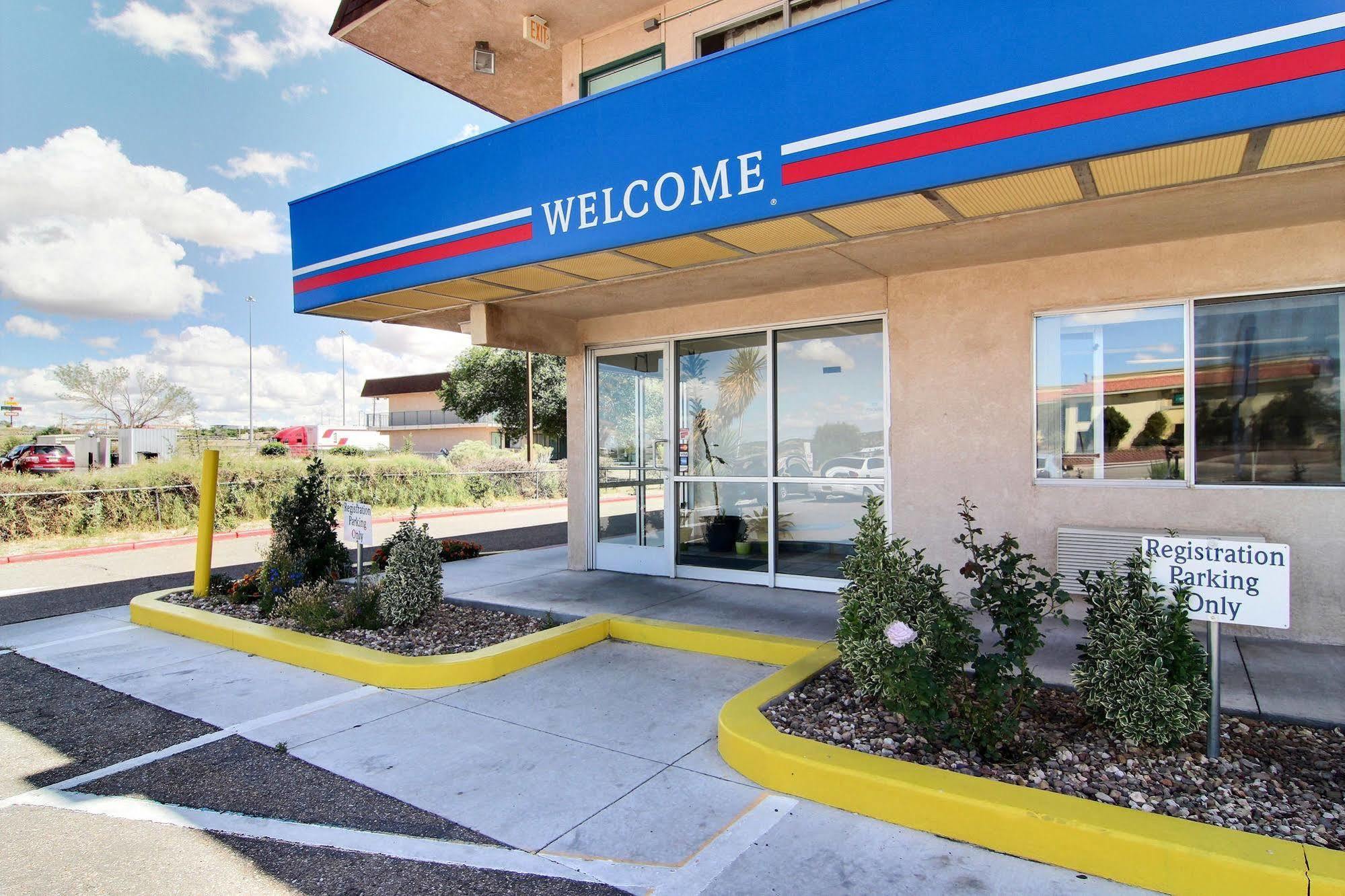 Motel 6-Eureka, Ca Redwood Coast Eksteriør bilde